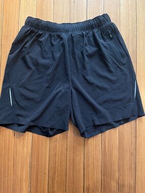 Lululemon Men’s Athletic Shorts